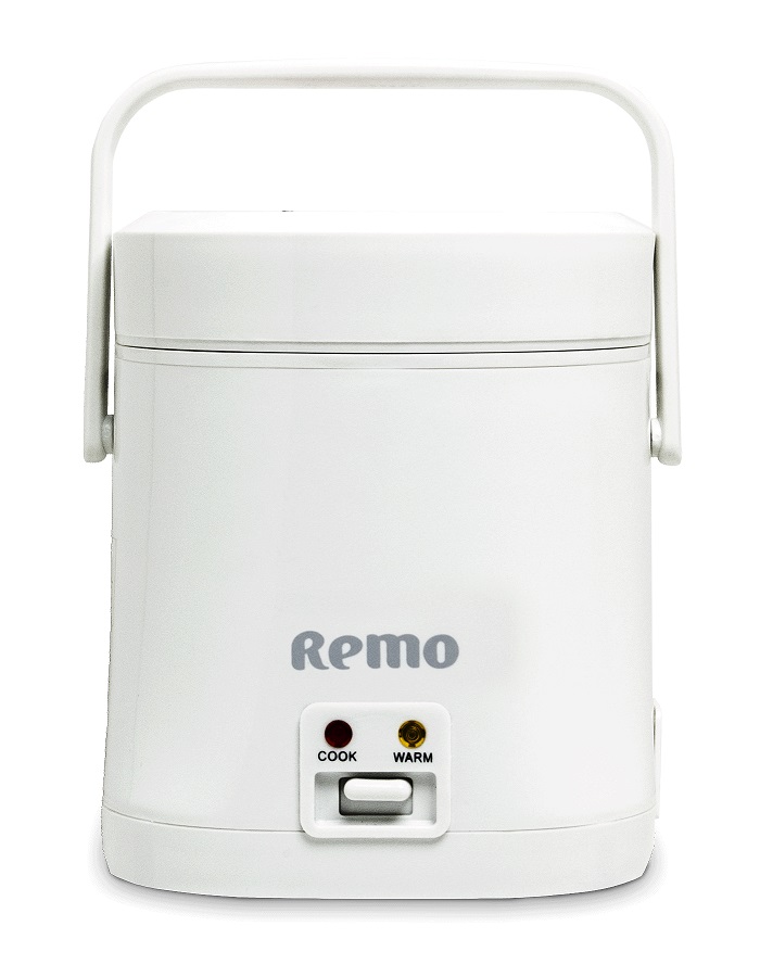 Cuoci Riso (rice cooker) da 0.3 l. - Remo